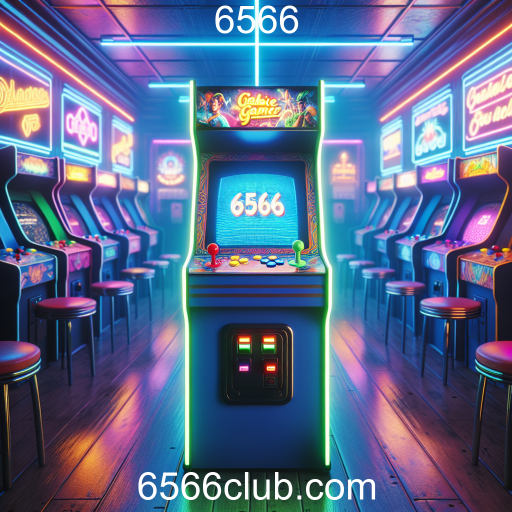 A Evolução dos Jogos de Arcade: De Fliperamas à Era Digital