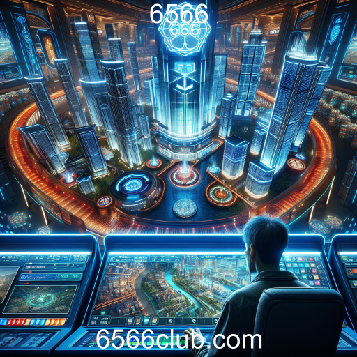 Explorando o Fascinante Mundo dos Jogos de Simulação